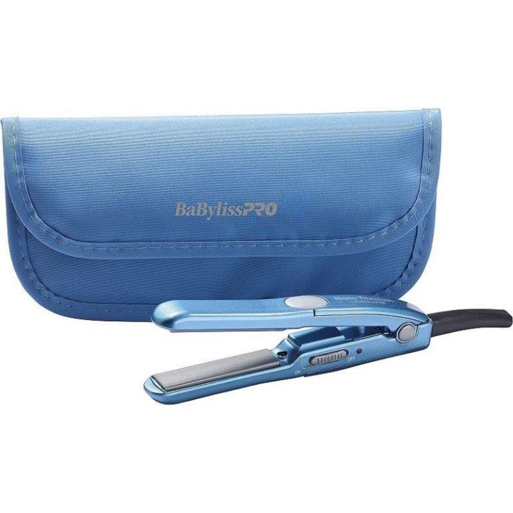 BaBylissPRO Mini Straightening Iron 1/2"